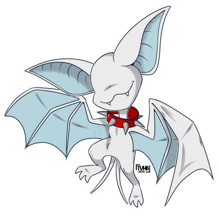 ArtFight Revenge - 2026