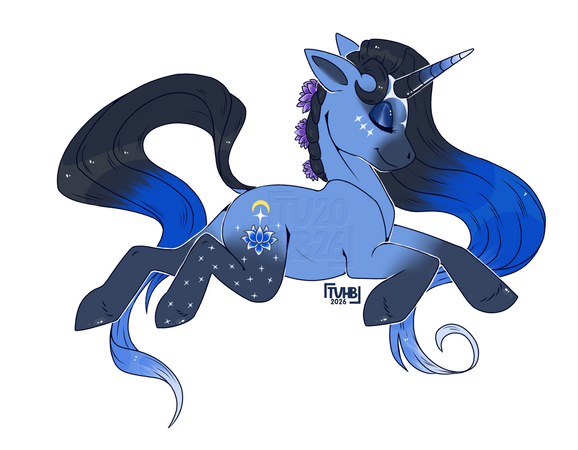 ArtFight Attack - 2026