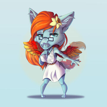 . • Narcisse • . . • Narcisse • .