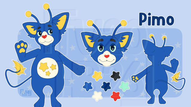 . • Pimo • . . • Pimo • .